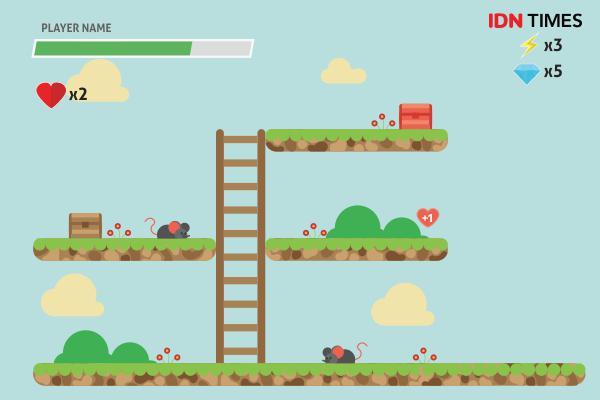 200 Casual Games Mgames Bisa Dimainkan di Aplikasi LinkAja, Gratis!
